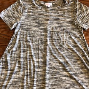 LuLaRoe Carly dress